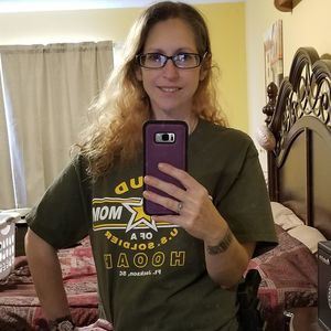 Meet your Posher, Nancy